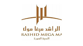 Rashid Mega MP